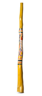 Ngongu Ganambarr Yidaki (YI314)